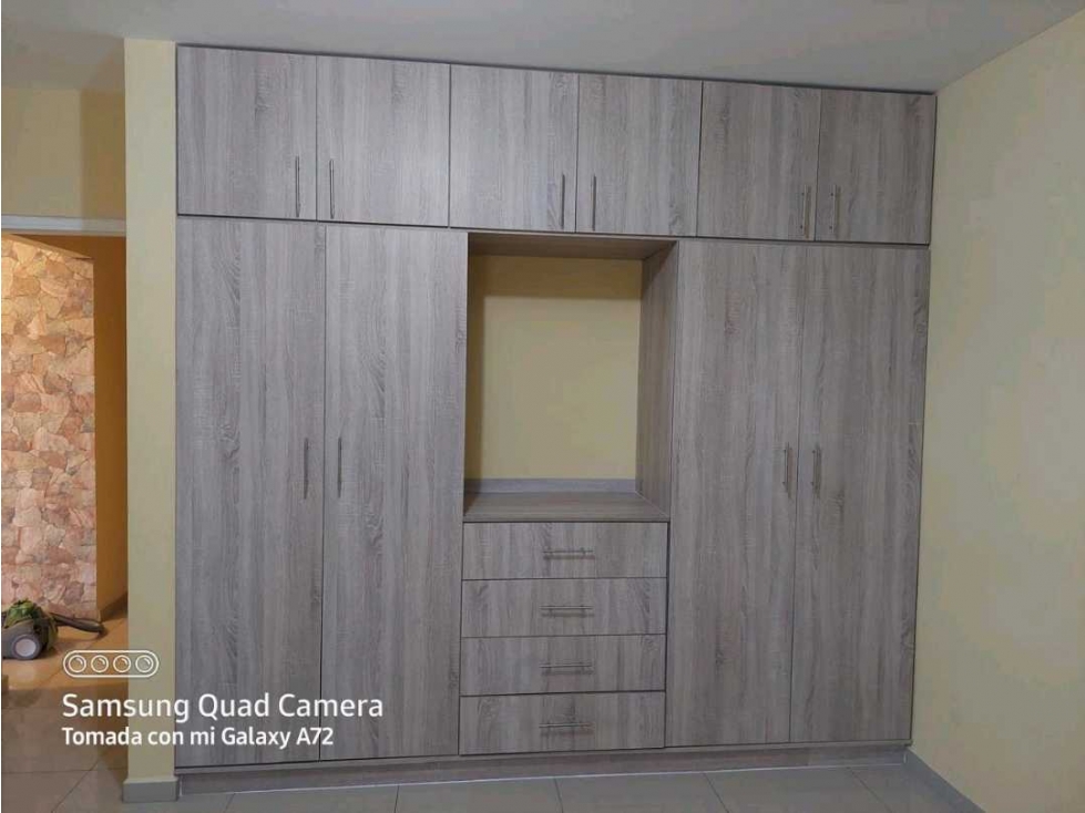 ALQUILER DE CASA BOQUERON 2R - 2
