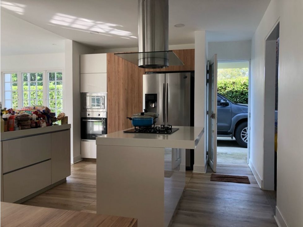 VENTA DE CASA CAMPESTRE EN LA MORADA JAMUNDI — foto 4