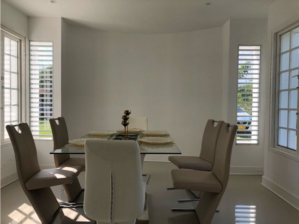 VENTA DE CASA CAMPESTRE EN LA MORADA JAMUNDI — foto 6