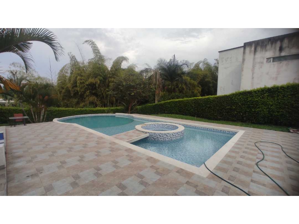 VENTA DE CASA CAMPESTRE, EN EL TIGRE, PEREIRA, COLOMBIA — foto 3