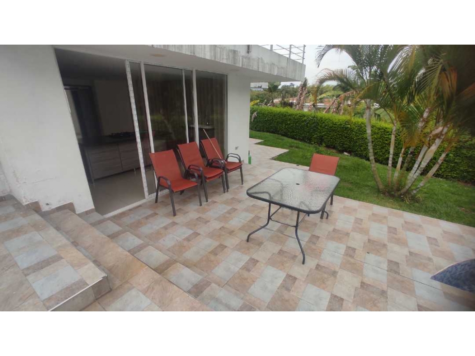 VENTA DE CASA CAMPESTRE, EN EL TIGRE, PEREIRA, COLOMBIA — foto 5
