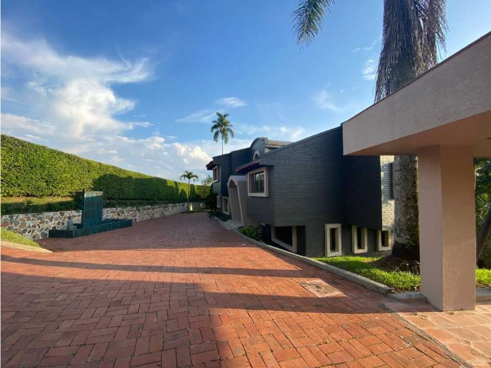 ARRIENDO CASA CAMPESTRE EN EL TIGRE, CERRITOS, PEREIRA, COLOMBIA — foto 2