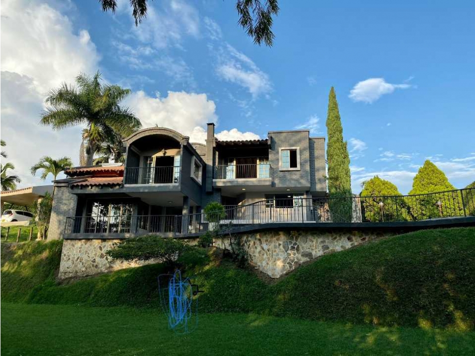 ARRIENDO CASA CAMPESTRE EN EL TIGRE, CERRITOS, PEREIRA, COLOMBIA — foto 4