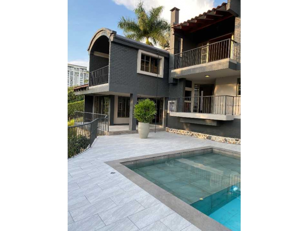 ARRIENDO CASA CAMPESTRE EN EL TIGRE, CERRITOS, PEREIRA, COLOMBIA — foto 6