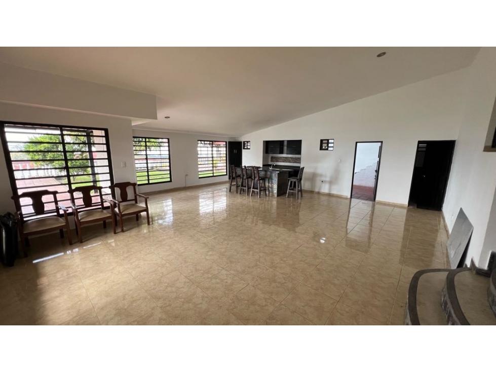 VENTA DE CASA CAMPESTRE EN CIRCASIA QUINDÍO — foto 6