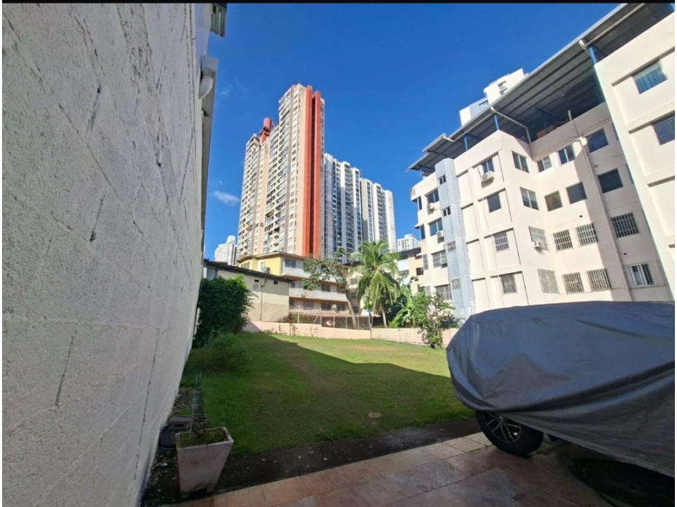 ALQUILER DE CASA COMERCIAL EN PARQUE LEFEVRE EXCELENTE ZONA 300m2 JP - 4