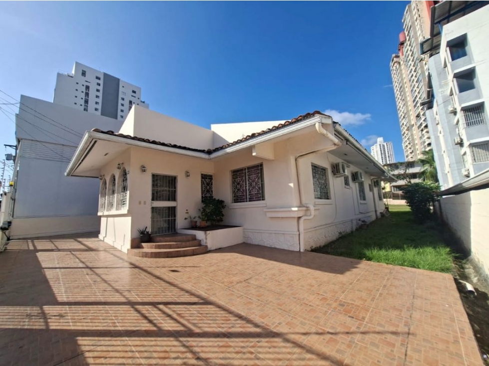 ALQUILER DE CASA COMERCIAL EN PARQUE LEFEVRE EXCELENTE ZONA 300m2 JP - 6