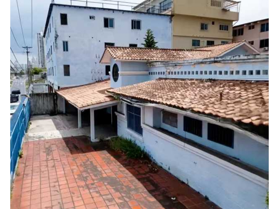 ALQUILER DE CASA COMERCIAL EN BELLA VISTA 500m2 JP — foto 5