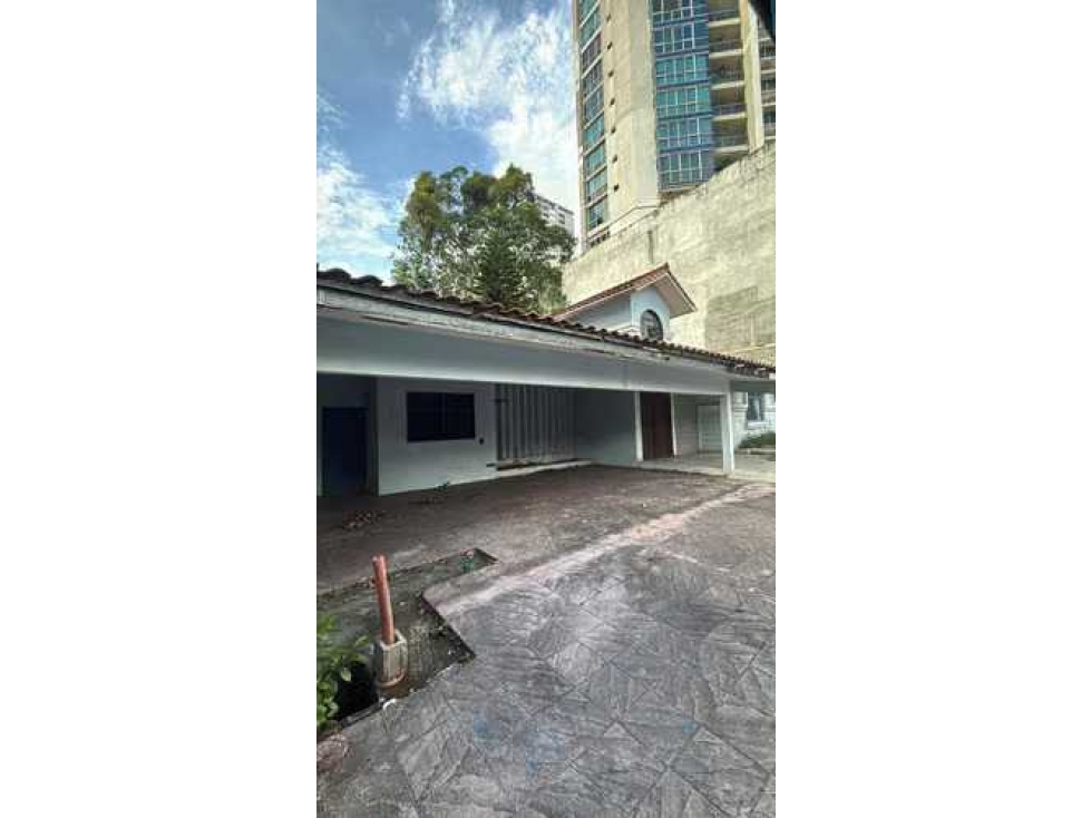 ALQUILER DE CASA COMERCIAL EN BELLA VISTA 500m2 JP — foto 6