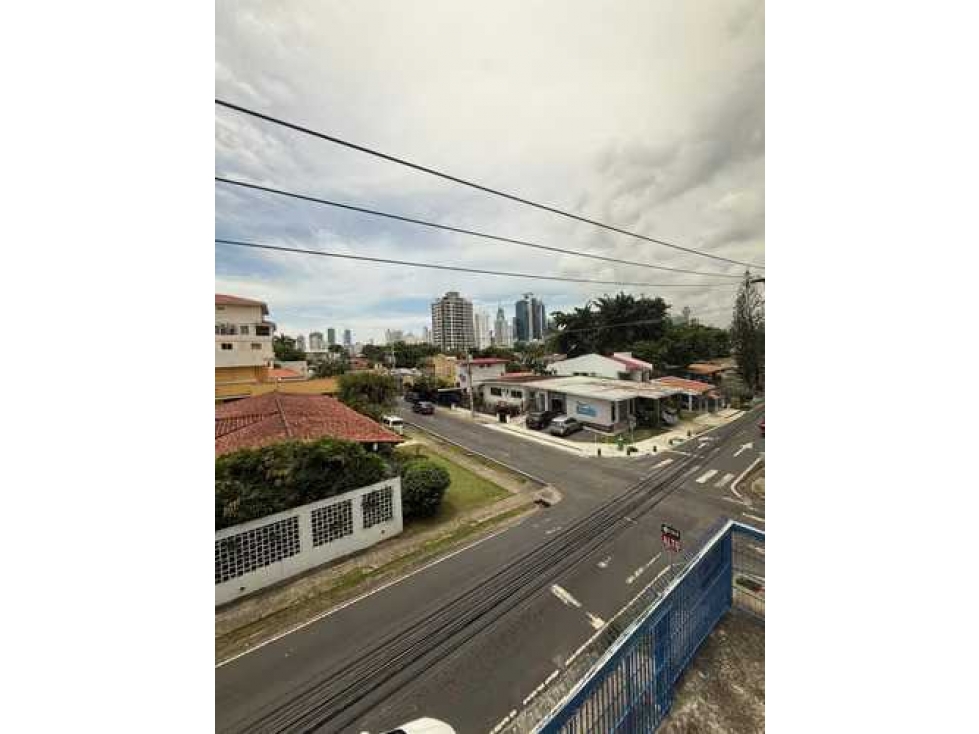 ALQUILER DE CASA COMERCIAL EN BELLA VISTA 500m2 JP — foto 4