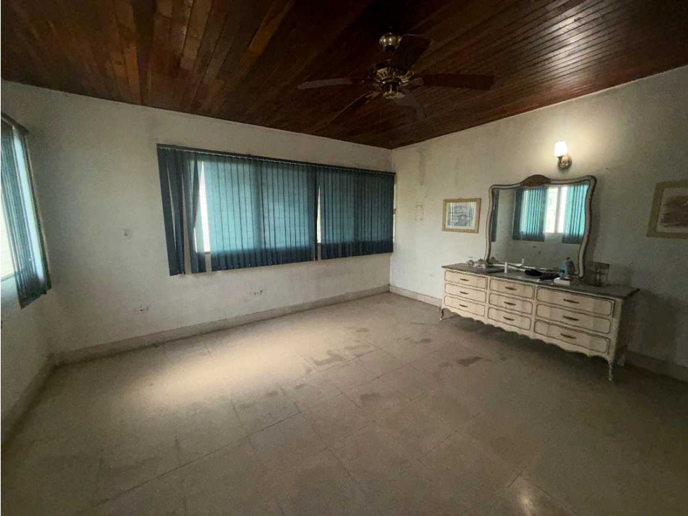 ALQUILER DE CASA COMERCIAL O RESIDENCIA EN DAVID EN EL CENTRO — foto 2