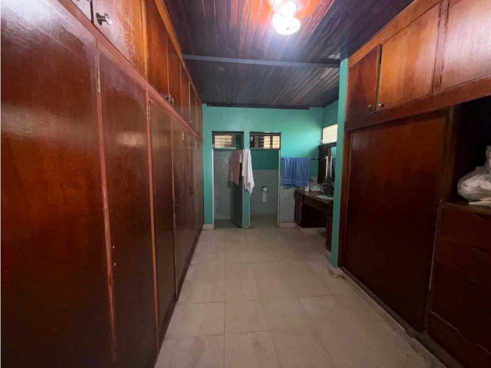 ALQUILER DE CASA COMERCIAL O RESIDENCIA EN DAVID EN EL CENTRO — foto 3