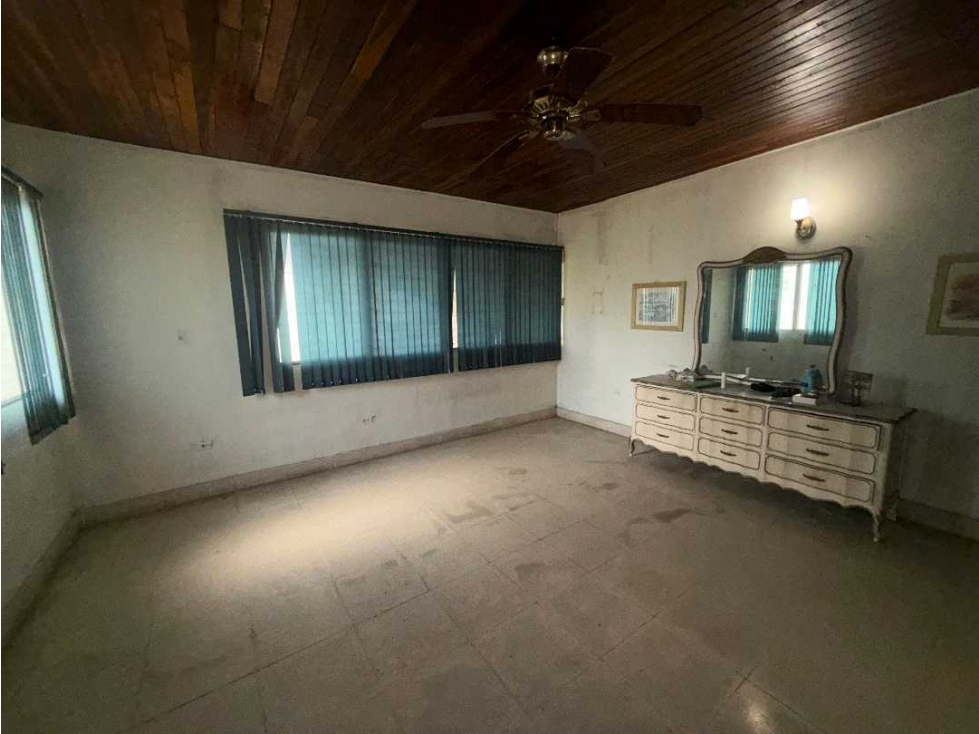 ALQUILER DE CASA COMERCIAL O RESIDENCIA EN DAVID EN EL CENTRO — foto 5