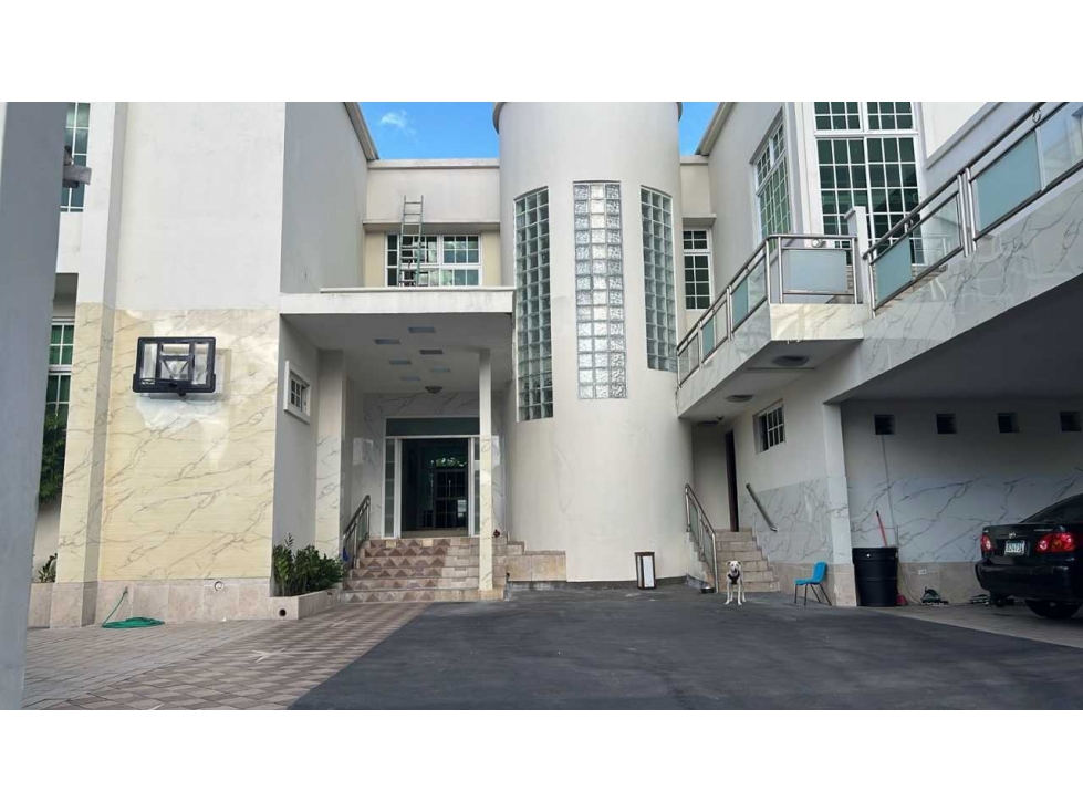 Alquiler de casa Comercial o Residencial en San Francisco — foto 2
