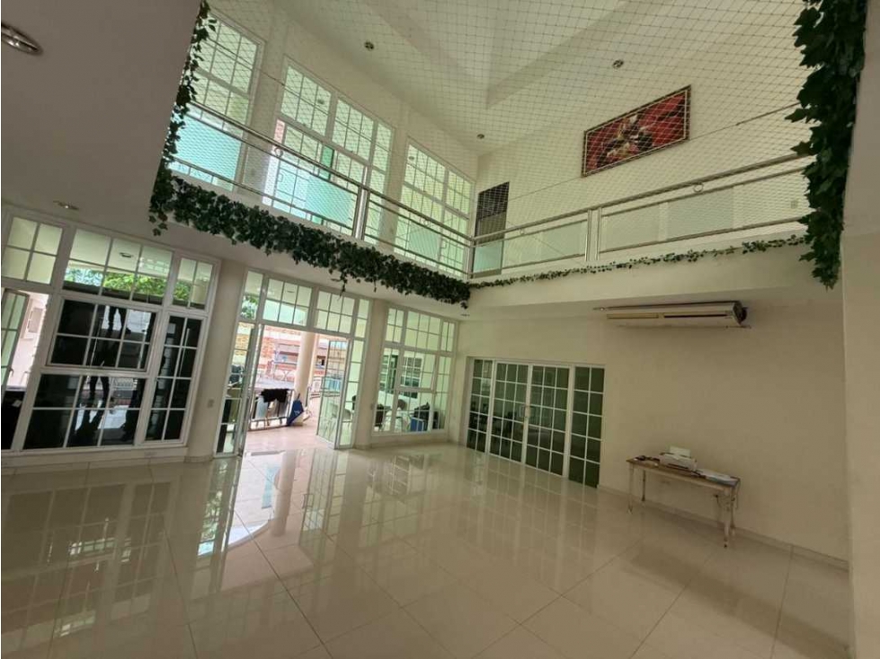 Alquiler de casa Comercial o Residencial en San Francisco — foto 4