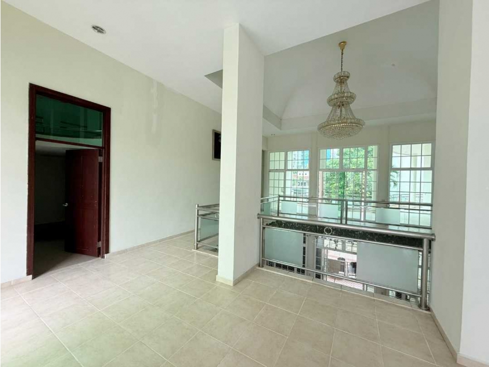 Alquiler de casa Comercial o Residencial en San Francisco — foto 5