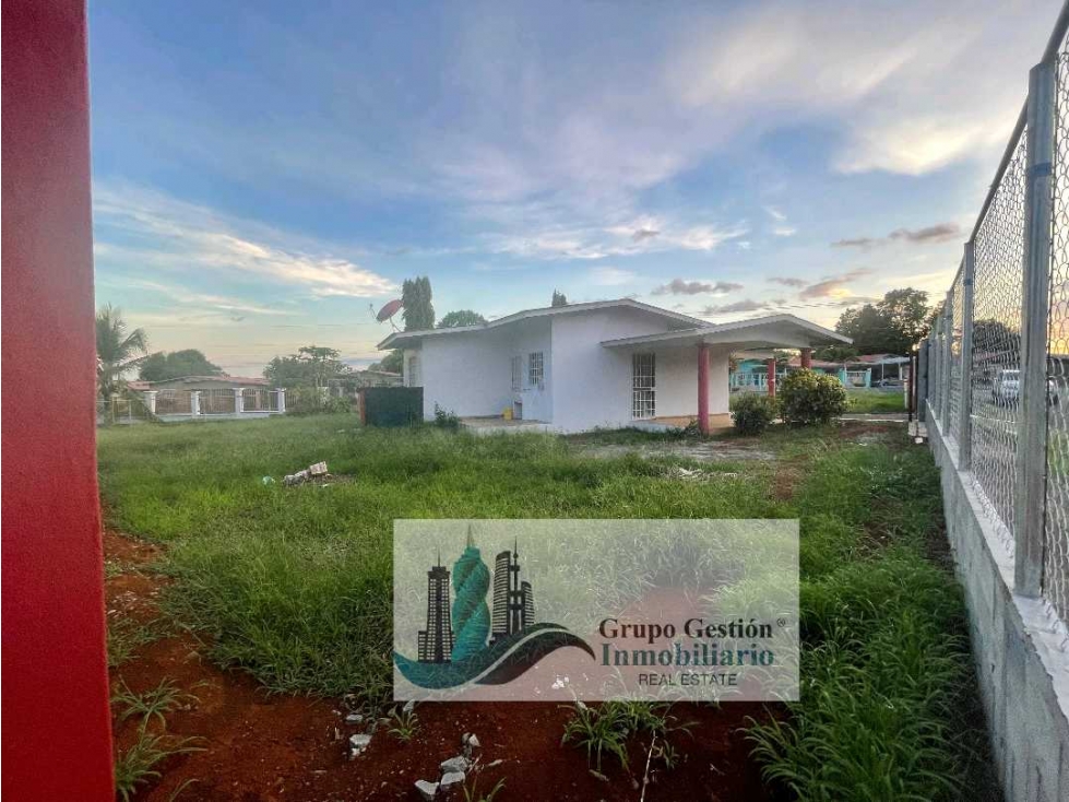 VENTA DE CASA EN DAVID CERCADA — foto 2