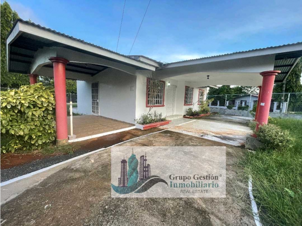 VENTA DE CASA EN DAVID CERCADA — foto 3
