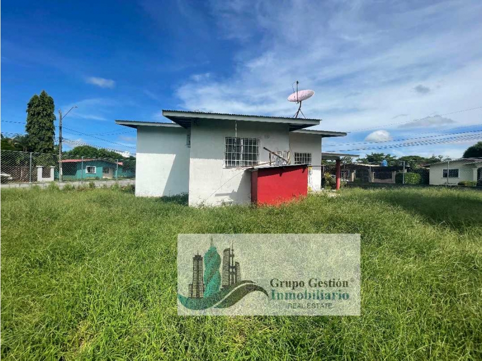 VENTA DE CASA EN DAVID CERCADA — foto 4