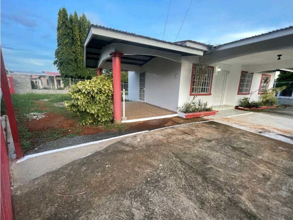 VENTA DE CASA EN DAVID CERCADA — foto 5