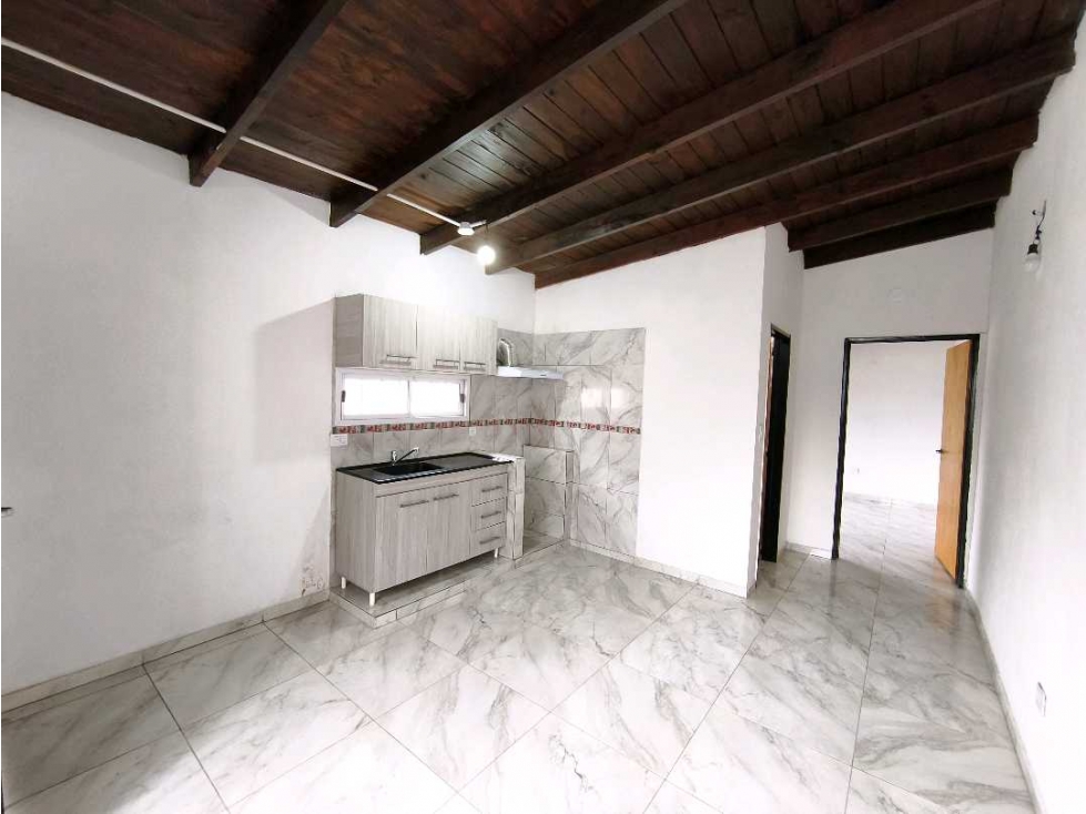 Alquiler de casa de 2 amb- Barrio parque- Paso Del Rey - 4
