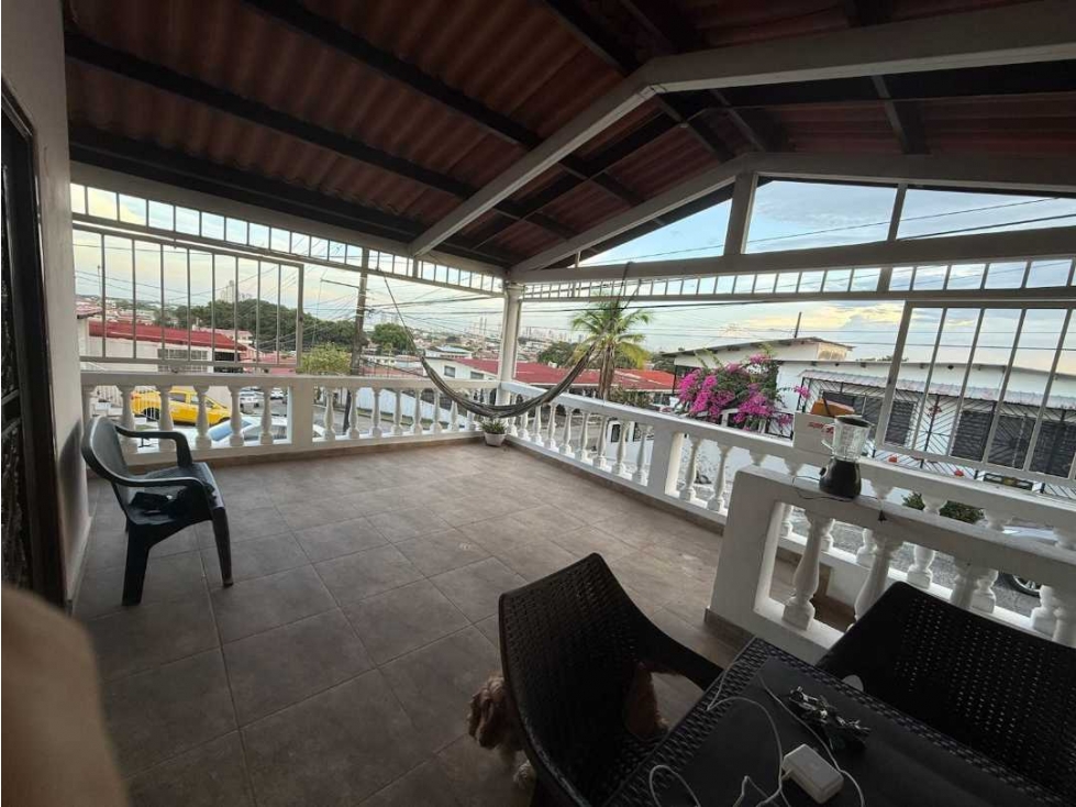 Alquiler de casa de 4 recámaras en Cerro Viento — foto 2