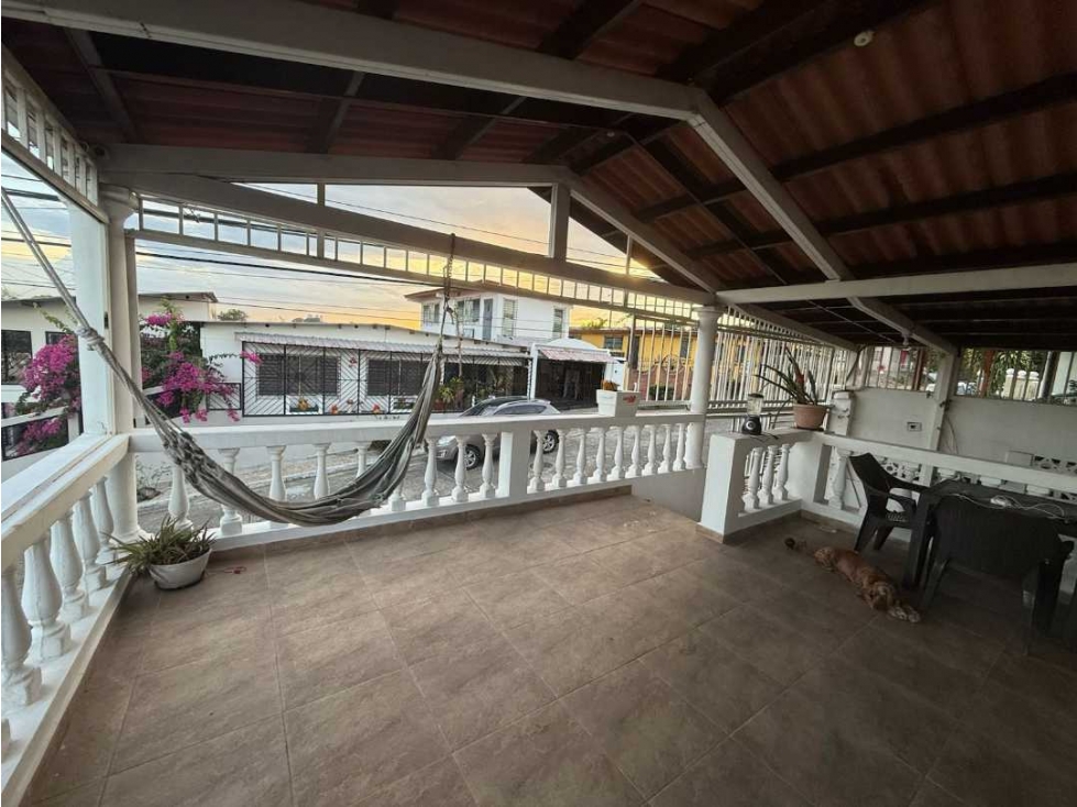 Alquiler de casa de 4 recámaras en Cerro Viento — foto 4