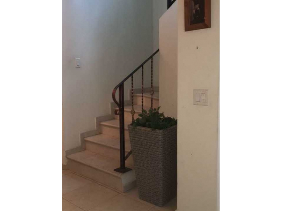 ALQUILER DE CASA DUPLEX EN CANTABRIA - 3