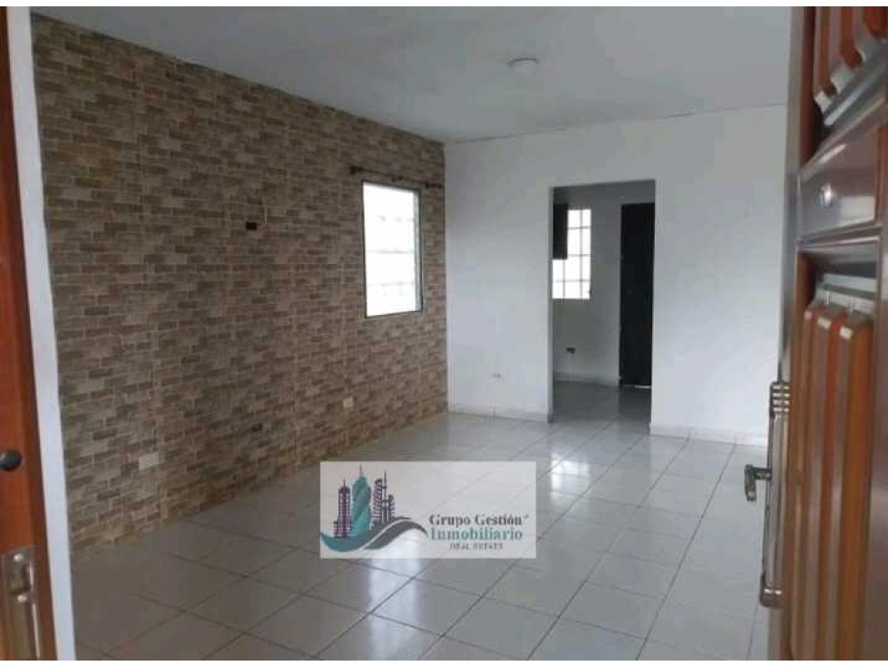 ALQUILER DE CASA EN ALGARROBOS DE 4 RECAMARAS - 3