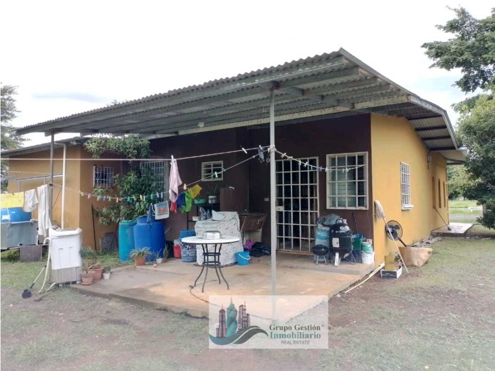 ALQUILER DE CASA EN ALGARROBOS DE 4 RECAMARAS - 5