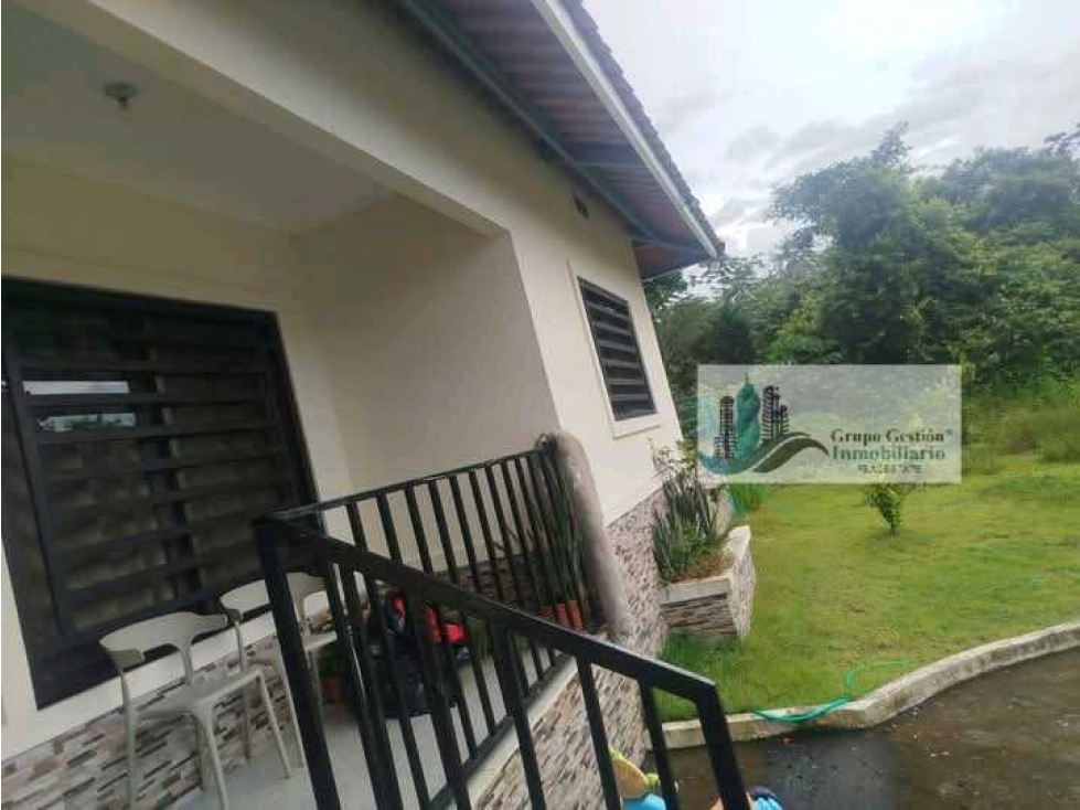 ALQUILER DE CASA EN ALGARROBOS CERCADA ATRAS — foto 3