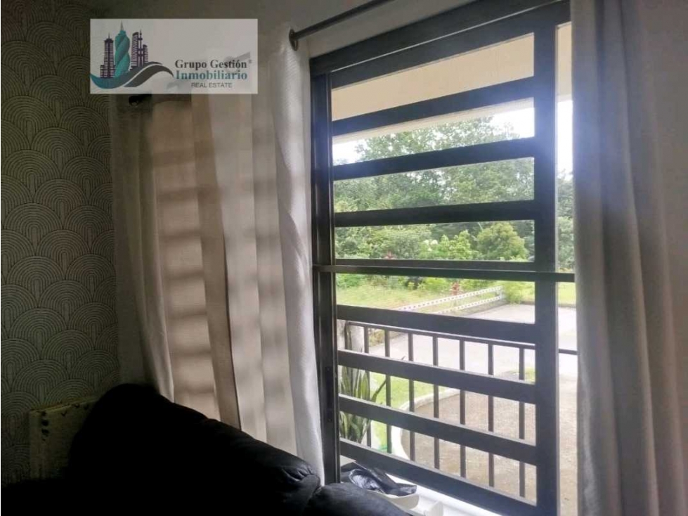 ALQUILER DE CASA EN ALGARROBOS CERCADA ATRAS — foto 4