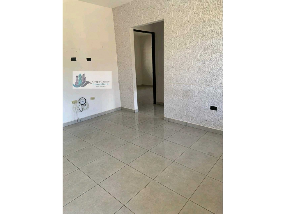 ALQUILER DE CASA EN ALGARROBOS CERCADA ATRAS — foto 5