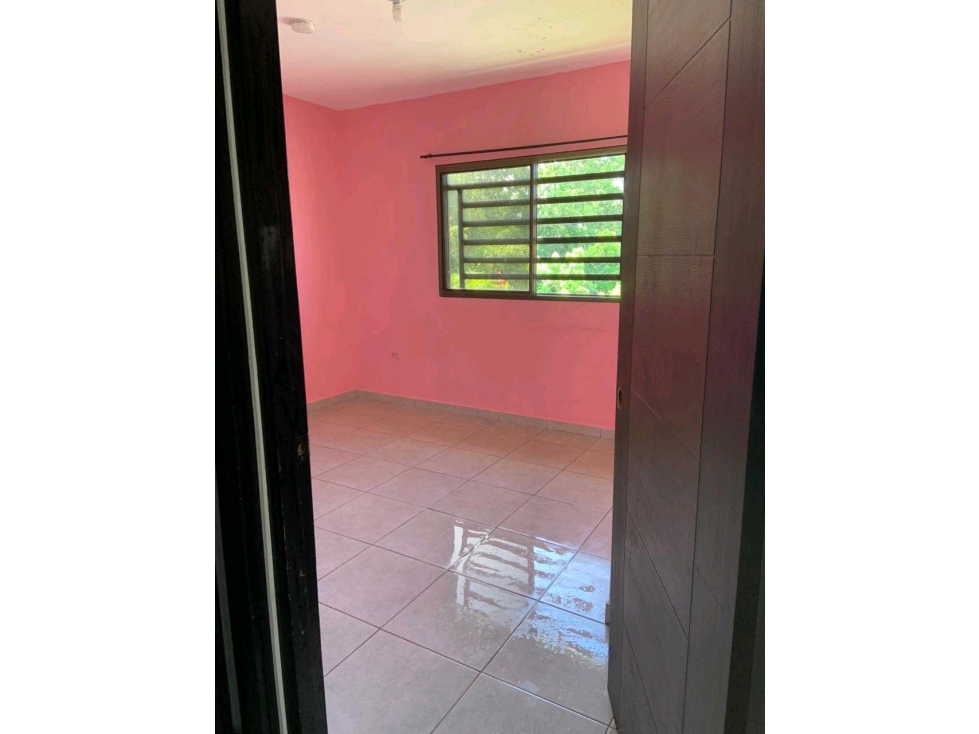 ALQUILER DE CASA EN ALGARROBOS CERCADA ATRAS — foto 6