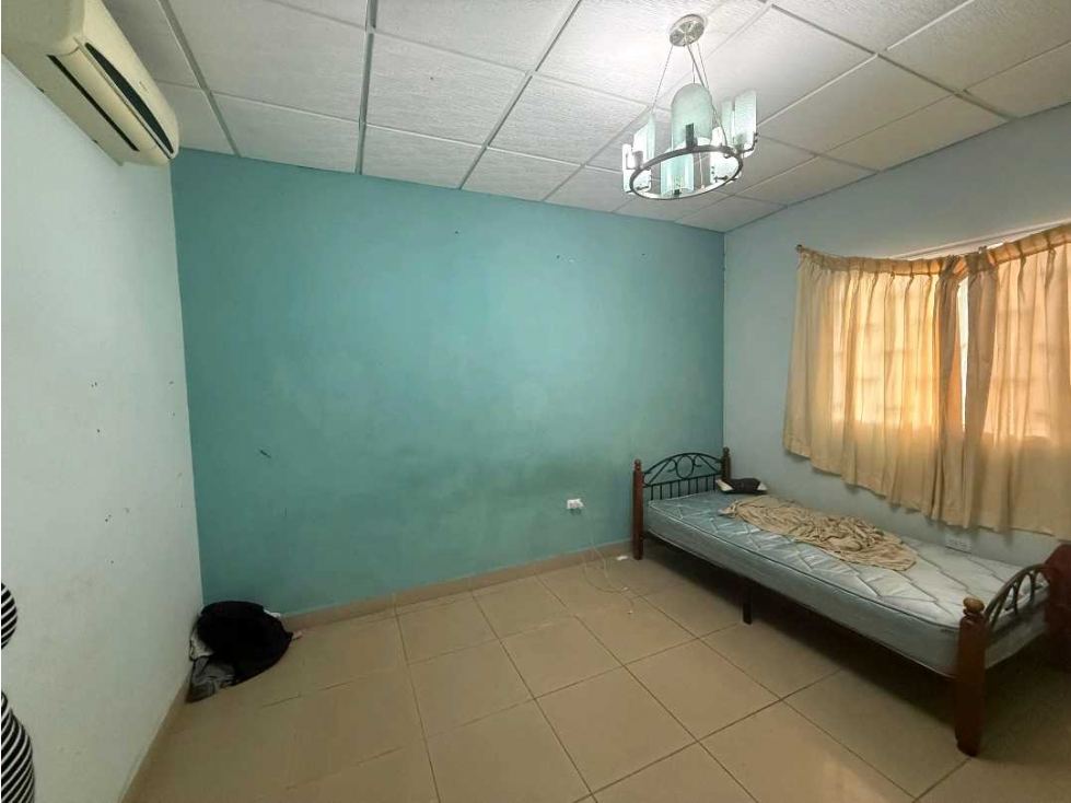 ALQUILER DE CASA EN ALGARROBOS 3R - 5