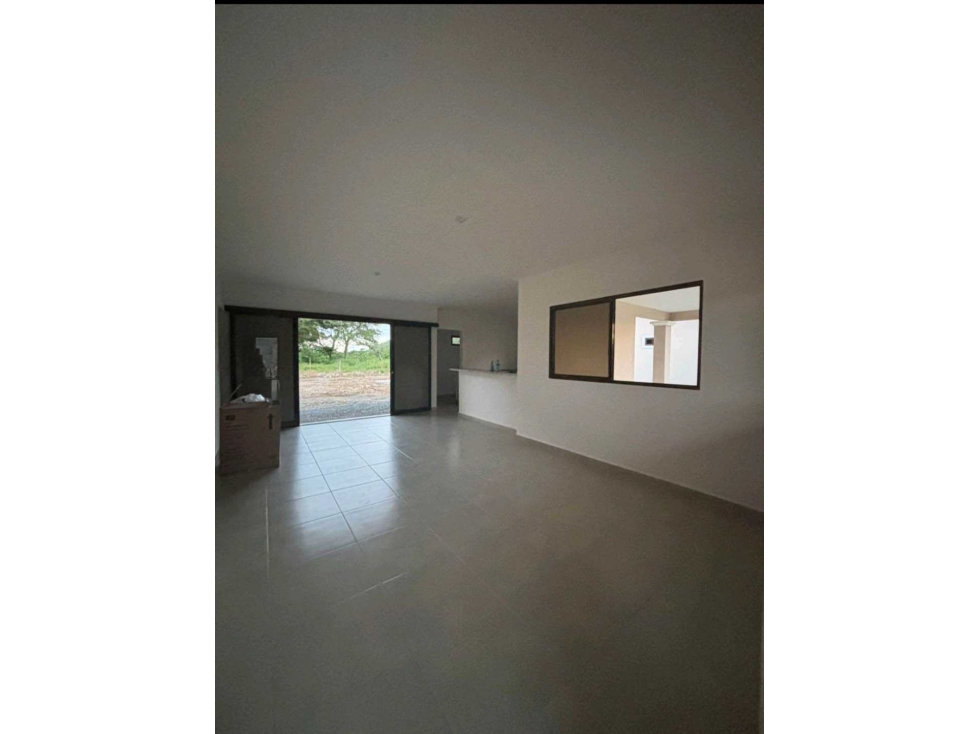 ALQUILER DE CASA EN ALGARROBOS RESIDENCIAL PRIVADO - 3