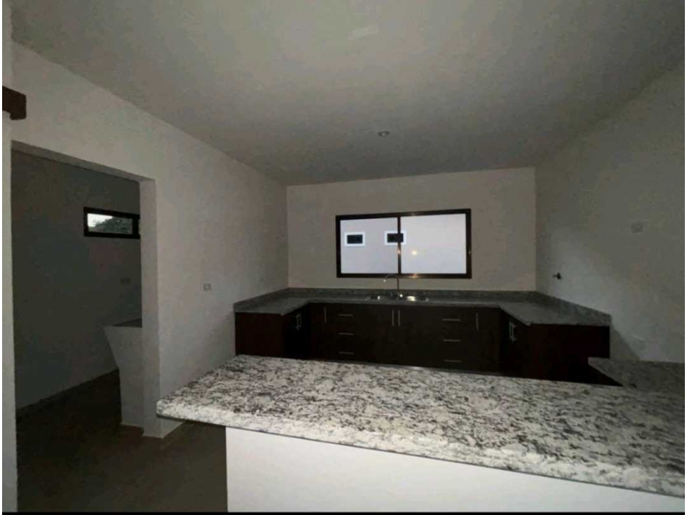 ALQUILER DE CASA EN ALGARROBOS RESIDENCIAL PRIVADO - 5