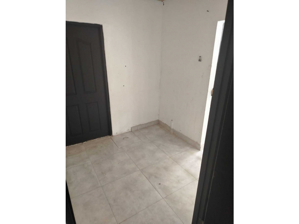 ALQUILER DE CASA EN ALGARROBOS CERCADA. - 4