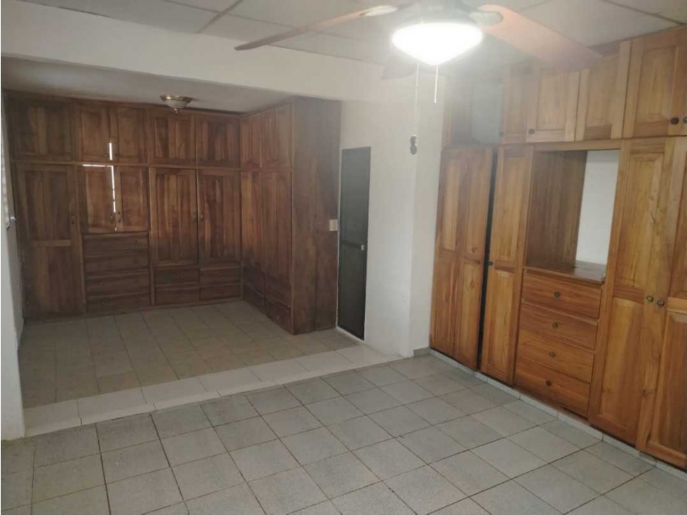 ALQUILER DE CASA EN ALGARROBOS CERCADA. - 5
