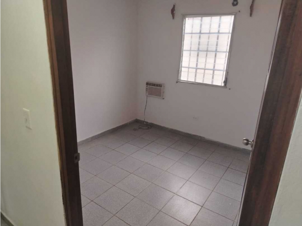 ALQUILER DE CASA EN ALGARROBOS CERCADA. - 6