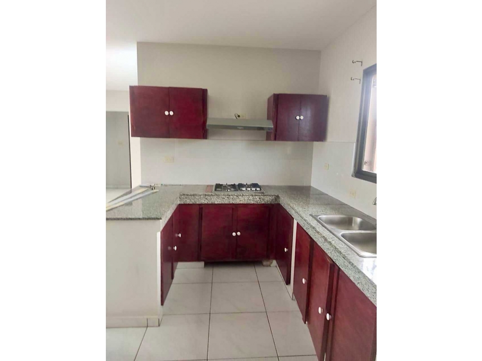 ALQUILER DE CASA EN ALGARROBOS — foto 4