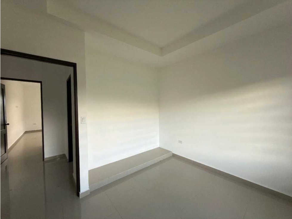 ALQUILER DE CASA EN ALTO BOQUETE NUEVA. - 5