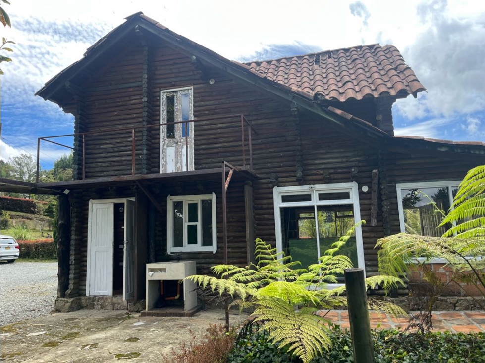 Alquiler de Casa en Alto Palmas en Madera Inmunizada en Unidad Cerrada — foto 6