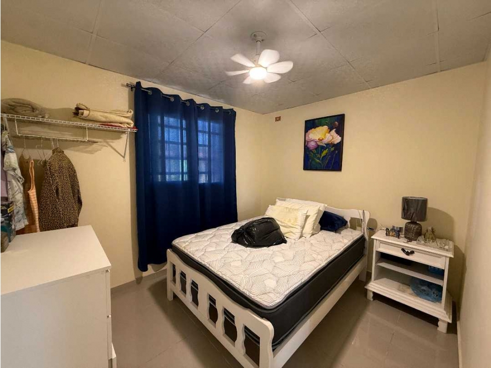 ALQUILER DE CASA EN VILLAS DE ALTO BOQUETE AMUEBLADA - 5