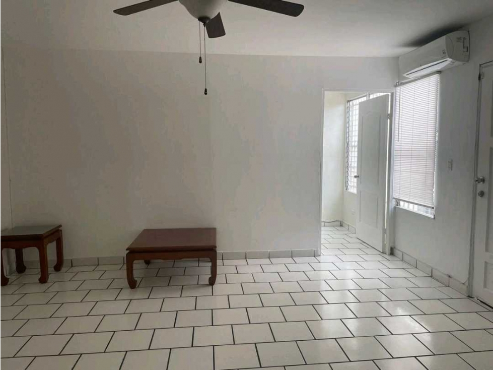ALQUILER DE CASA EN ALTOS DE SANTA MARIA - 3 RECAMARAS — foto 4