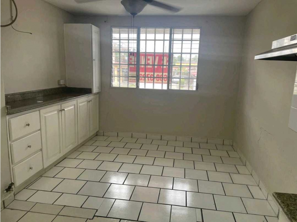 ALQUILER DE CASA EN ALTOS DE SANTA MARIA - 3 RECAMARAS — foto 6
