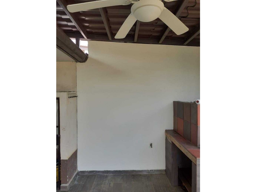 ALQUILER DE CASA EN ALTOS DE SAN ANTONIO 3RECAMARAS LINEA BLANCA — foto 2