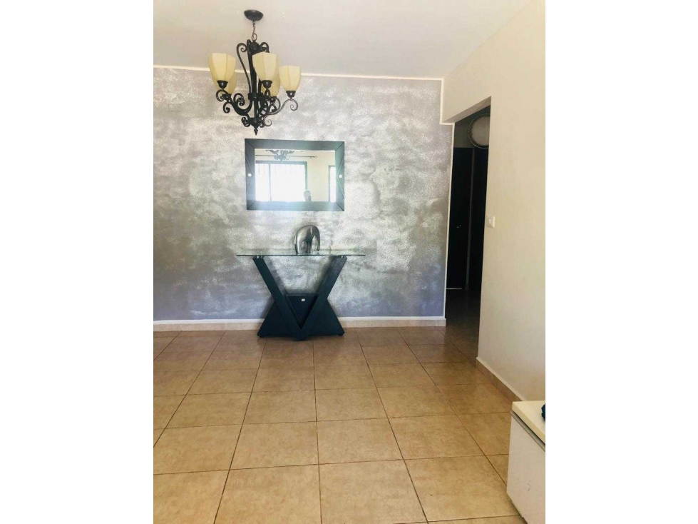 ALQUILER DE CASA EN ALTOS DE SAN ANTONIO 3RECAMARAS LINEA BLANCA — foto 3