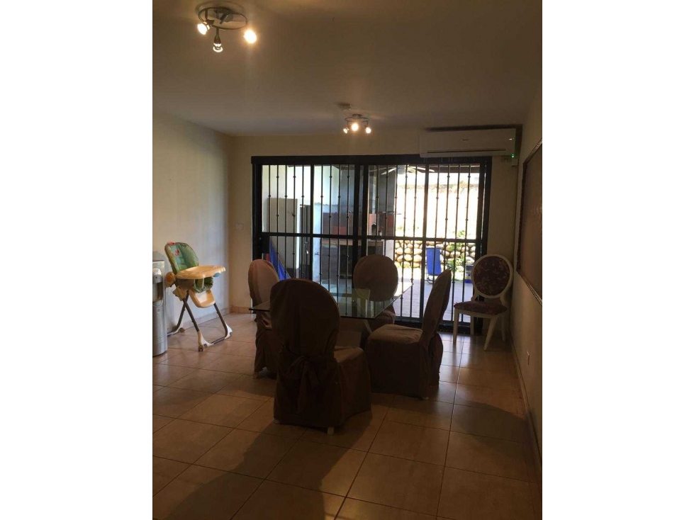 ALQUILER DE CASA EN ALTOS DE SAN ANTONIO 3RECAMARAS LINEA BLANCA — foto 4