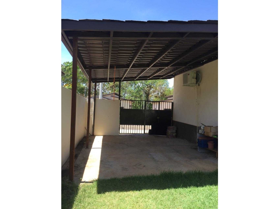 ALQUILER DE CASA EN ALTOS DE SAN ANTONIO 3RECAMARAS LINEA BLANCA — foto 5